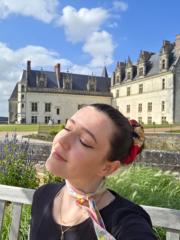 Lucile M