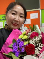 Bayanbaatar Narantsatsral