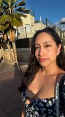 Almudena Tamara Quiroz Millones