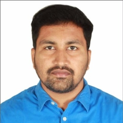 Aravind Muniaraj