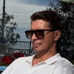 Vladimir Yaschiryakov