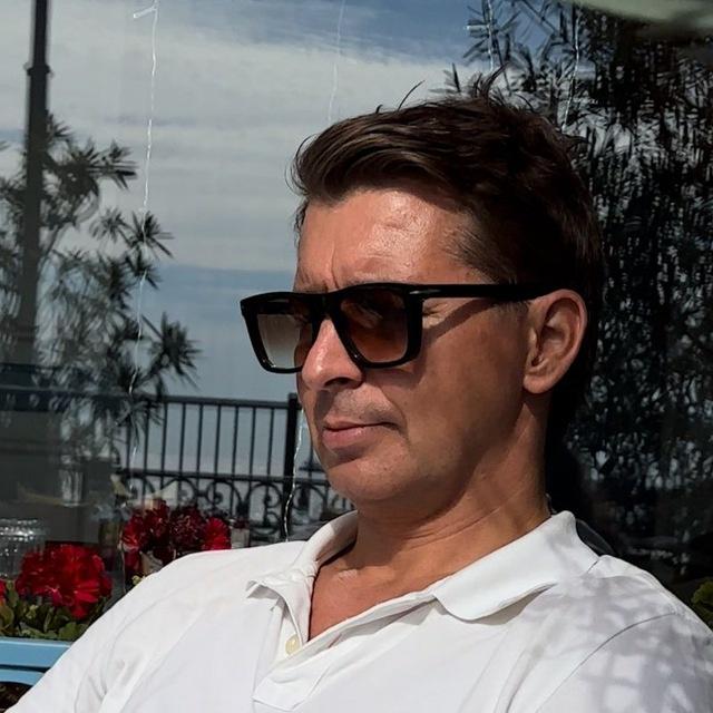 Vladimir Yaschiryakov