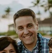Patrick Kenney