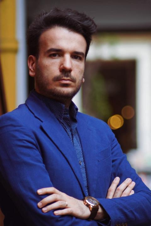 Matteo Sabetta