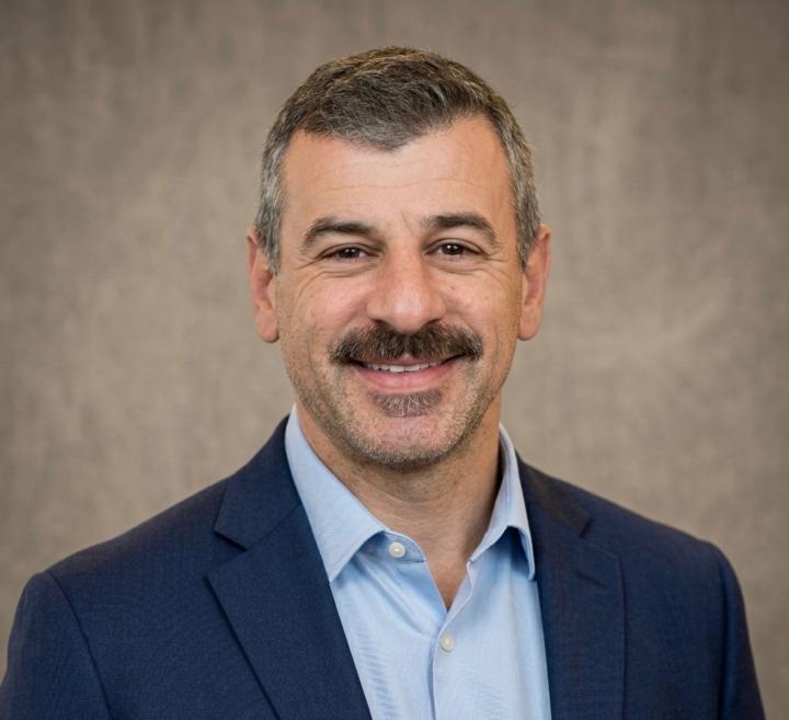 Jason Iannazzo