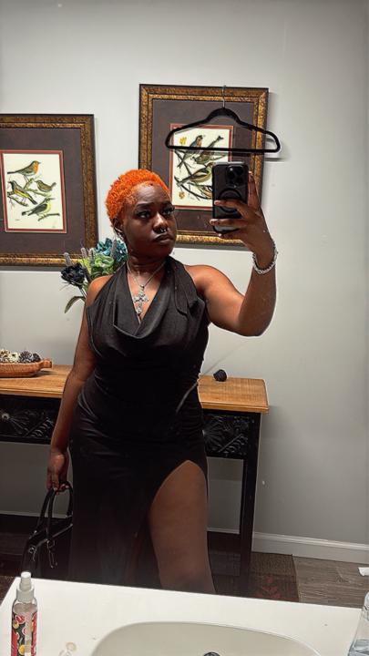 Deyah Mcclean
