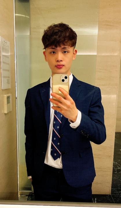 Chang Yishen