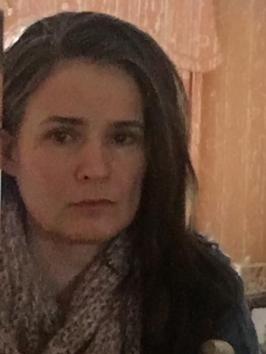 Mallory Joiner