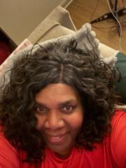 Sonia Williams