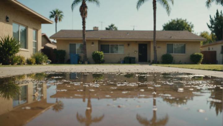 Flooded Home Restoration Service in La Crescent, MN