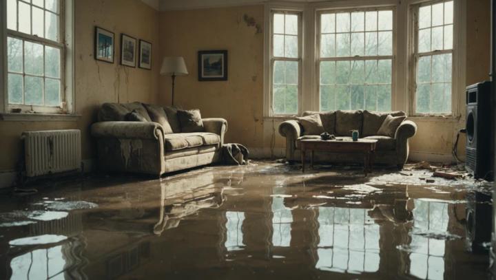 Water Damage Cleaning Company in Spring Grove, MN