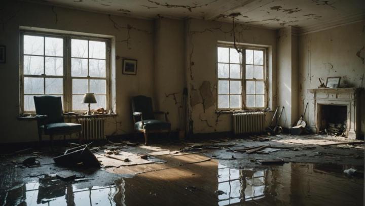 Emergency Water Cleanup Team in Hokah, MN