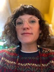 Caroline Scheffler Ohmert