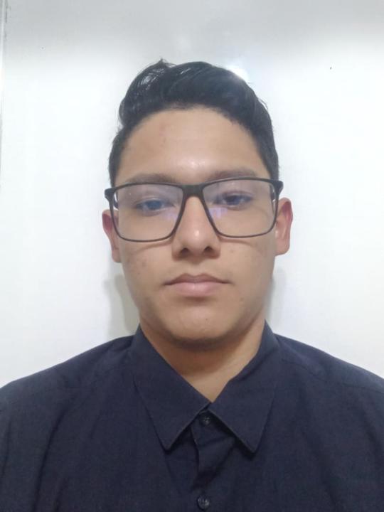 Sergio Azuaje