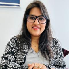 Anshita Anshita