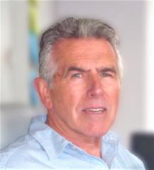 Dan Farrell