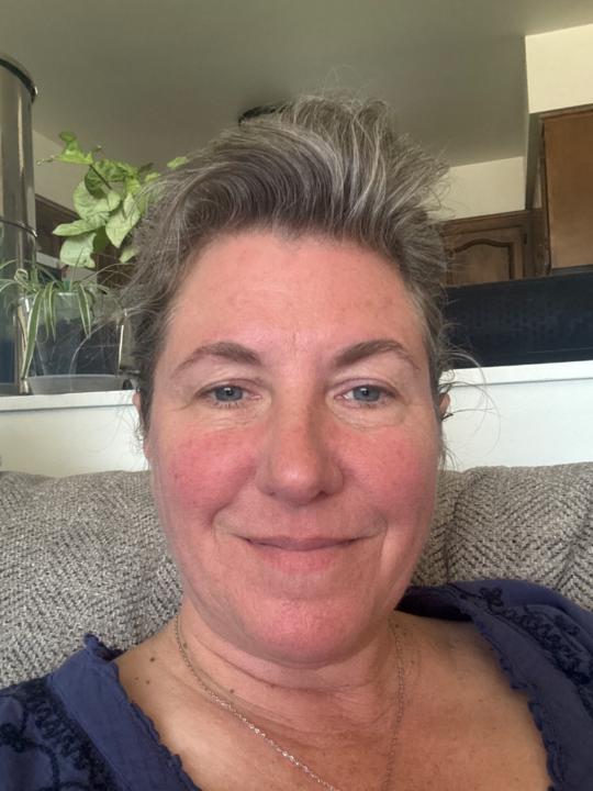 Carolyn Kenyon