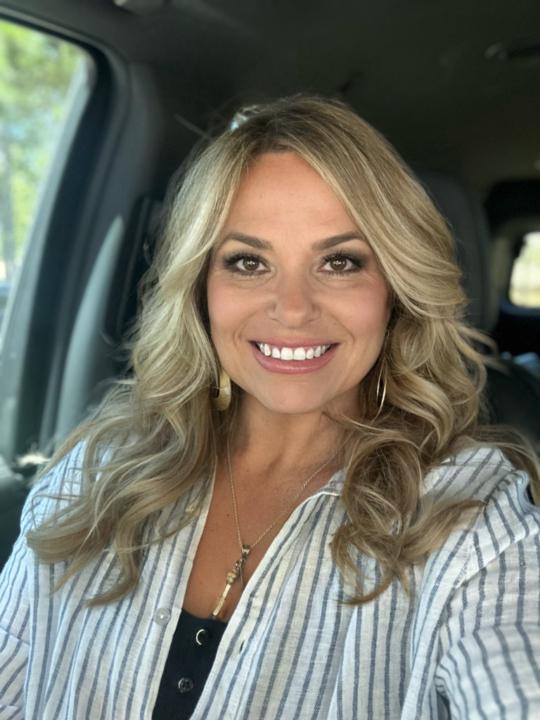 Teri Tingle