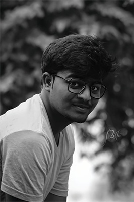 Nithiya S
