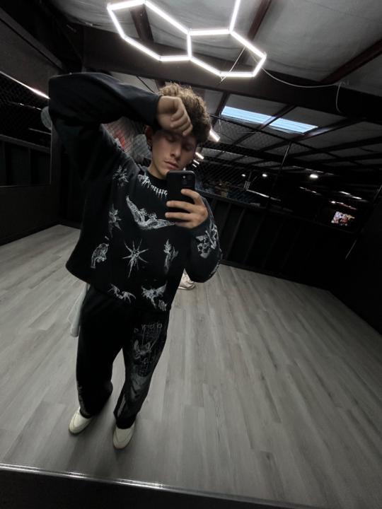Ashton Cardenas