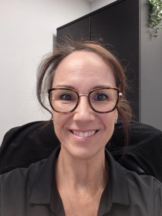 Anick Lescarbeau