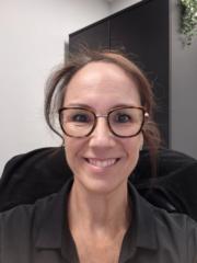 Anick Lescarbeau