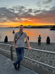 Oleksii Miroshnichenko