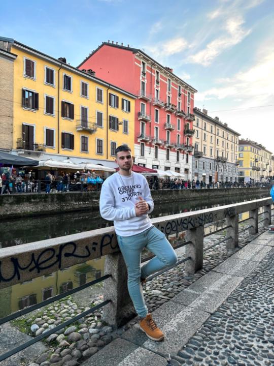 Adam Verniček