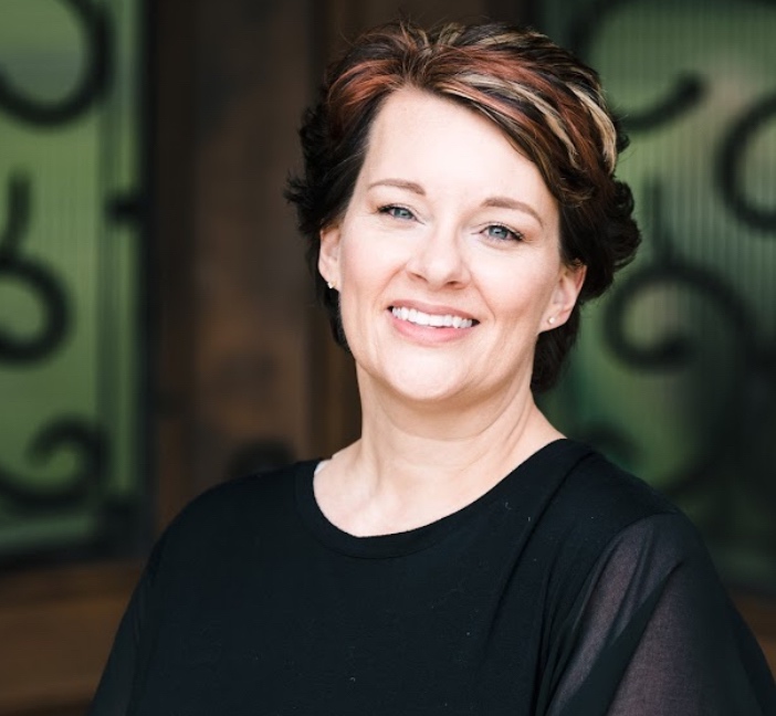 Angie Rennie