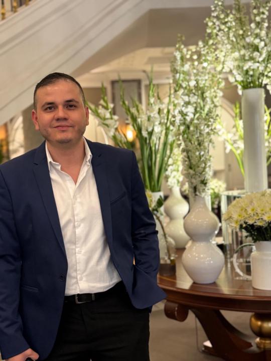 Jhonatan Arguello