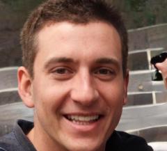 Johnathon McClark