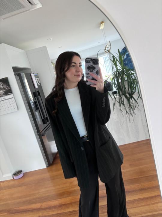 Jayde Birtwistle