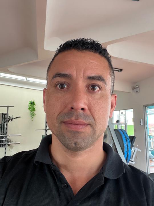Juan José Zeledon