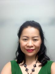 Katie Duong Phan