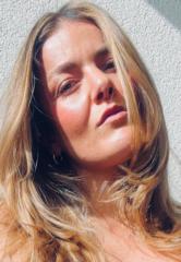 Clarissa Kistler