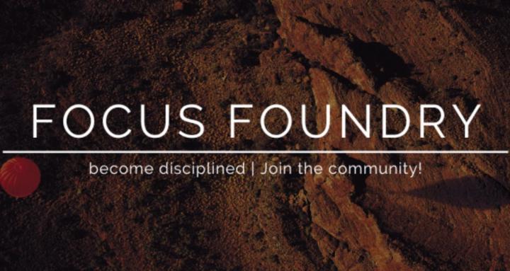 Focus Foundry
