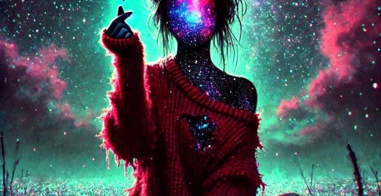 Quantum Manifestation