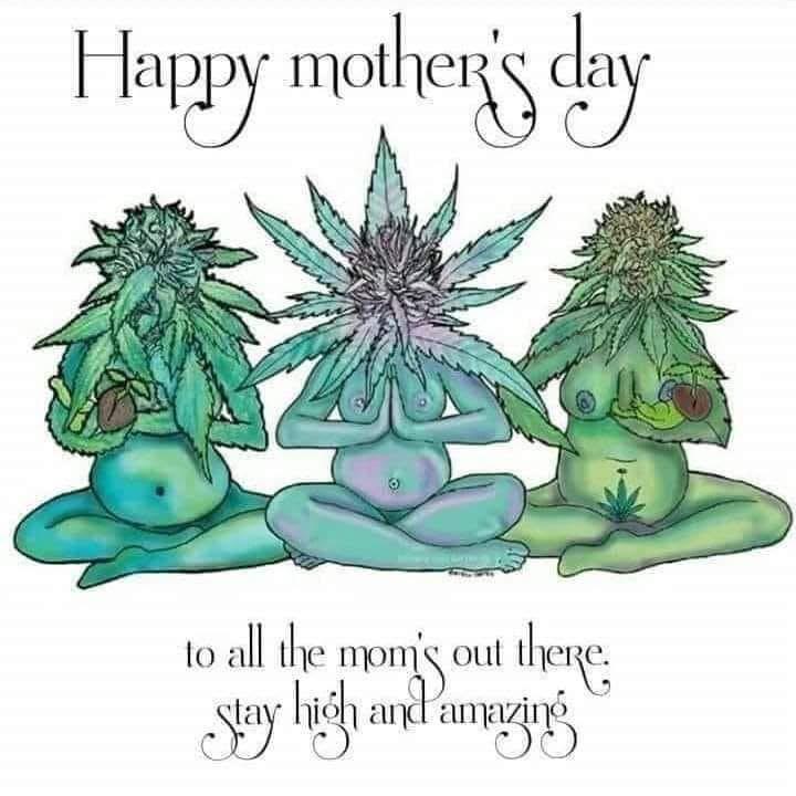 Happy Mother’s Day!!!