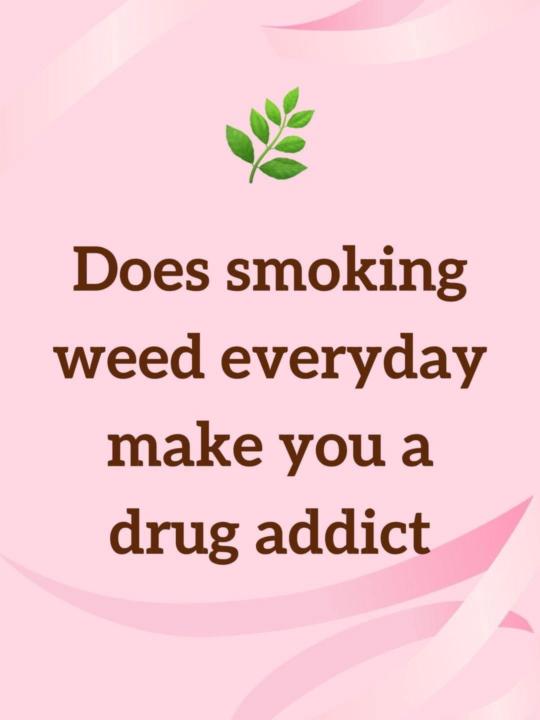 Drug or Plant?