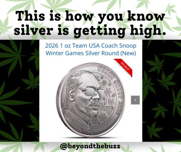 Any Snoop Dogg fans in here?