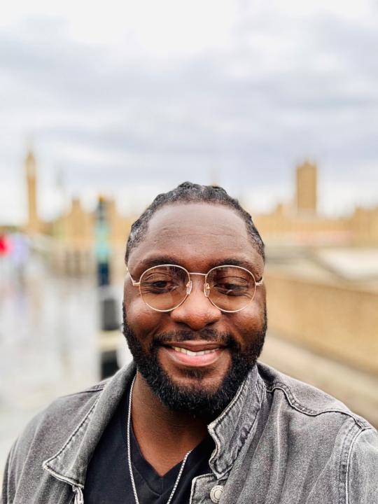 Kehinde Durodola-Tunde