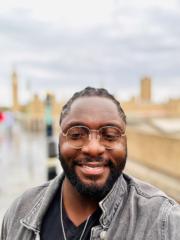 Kehinde Durodola-Tunde