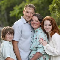 John and Rose Coblentz