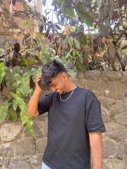 Parth Bhalerao
