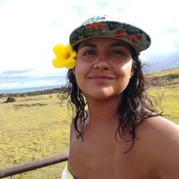 Camila fernanda Avilés parra