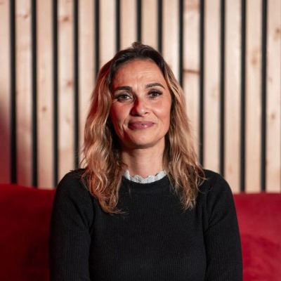 Berta Lourenço