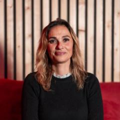 Berta Lourenço