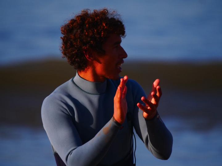 Yassine Abia