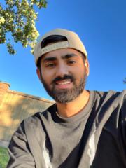 Darshan Patel