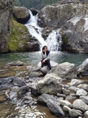 Ifrah Mushtaq
